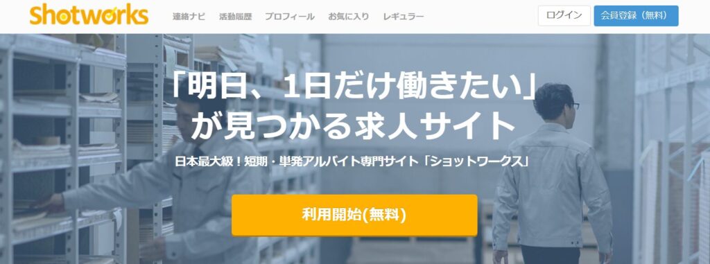 ショットワークス