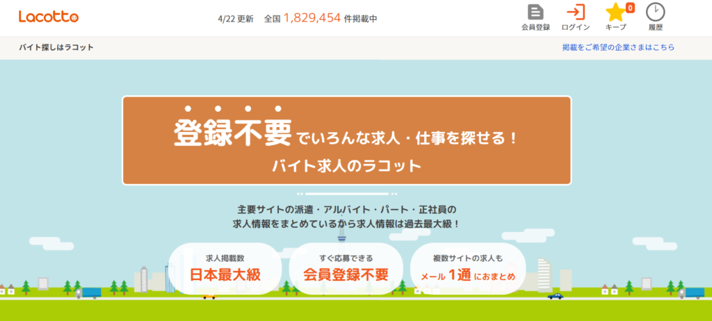ラコット